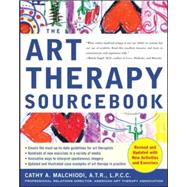 Seller image for Art Therapy Sourcebook for sale by eCampus