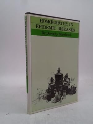 Seller image for Opathy in Epidemic Diseases for sale by ThriftBooksVintage