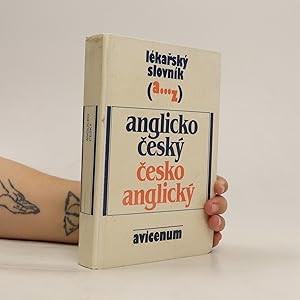 Bild des Verkufers fr Lka?sk slovnk anglicko-?esk, ?esko-anglick zum Verkauf von Bookbot