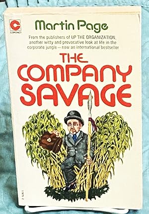 The Company Savage