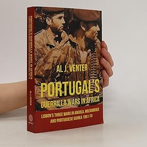 Bild des Verkufers fr Portugal's Guerilla Wars in Africa zum Verkauf von Bookbot
