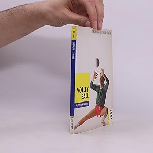 Bild des Verkufers fr Volleyball zum Verkauf von Bookbot