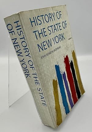 Image du vendeur pour History of the State of New York Vol. 1 mis en vente par Book_Attic