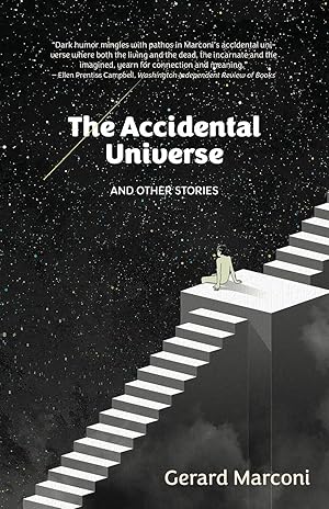 Seller image for The Accidental Universe and Other Stories for sale by moluna