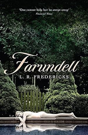Seller image for Farundell for sale by WeBuyBooks