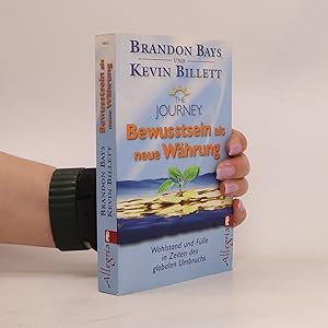 Seller image for The Journey - Bewusstsein als neue Wa?hrung for sale by Bookbot