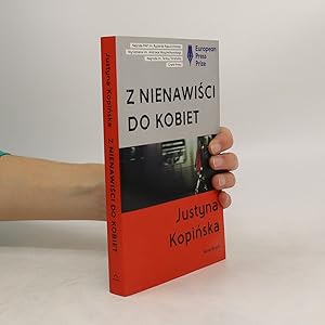 Seller image for Z nienawisci do kobiet for sale by Bookbot