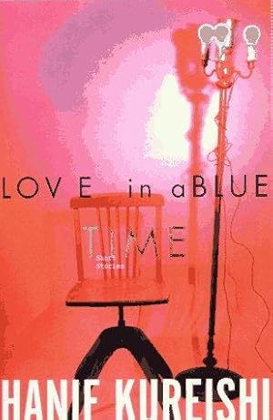 Immagine del venditore per Love in a Blue Time venduto da WeBuyBooks