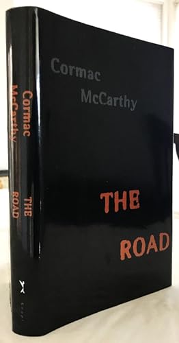 Seller image for The Road for sale by Cahill Rare Books