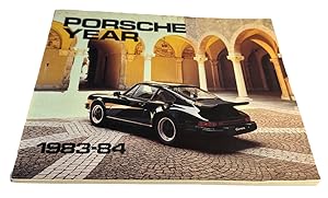 Seller image for Porsche Year: 1983-84 for sale by First Coast Books