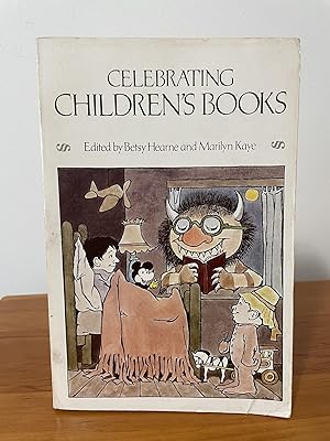 Celebrating Children's Books