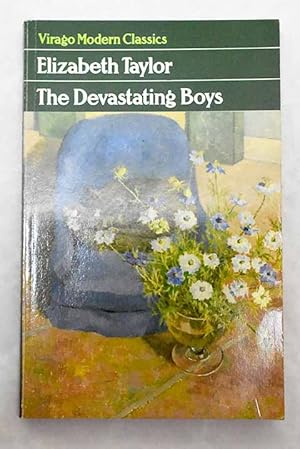 Seller image for The devastating boys, and other stories for sale by Alcan Libros