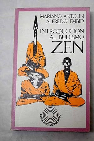 Imagen del vendedor de Introduccin al budismo Zen a la venta por Alcan Libros