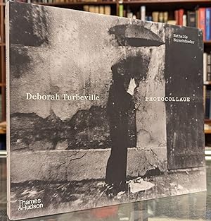 Seller image for Deborah Turbeville: Photocollage for sale by Moe's Books