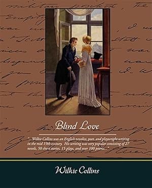 Seller image for Blind Love for sale by GreatBookPrices