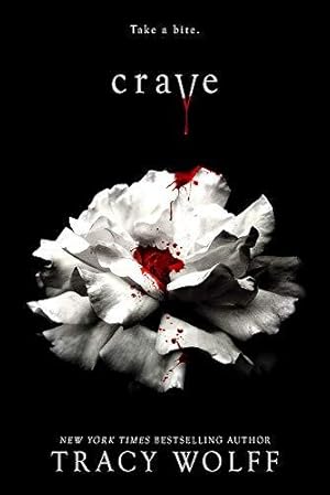 Seller image for Crave for sale by WeBuyBooks 2