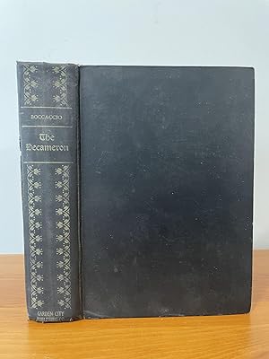 Seller image for The Decameron for sale by Matthew's Books