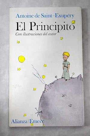 Seller image for El Principito for sale by Alcan Libros