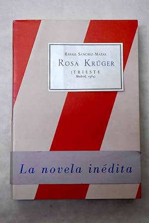 Rosa Kruger