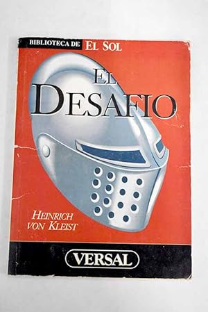 El desafío