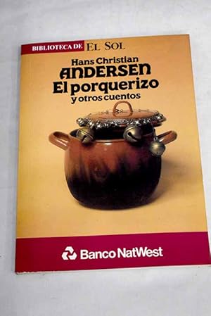 Imagen del vendedor de El porquerizo y otros cuentos a la venta por Alcan Libros