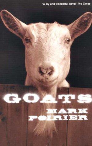 Immagine del venditore per Goats venduto da WeBuyBooks