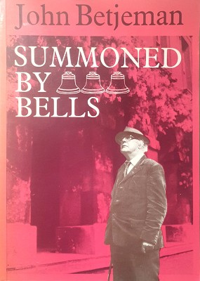 Seller image for Summoned By Bells for sale by Marlowes Books and Music