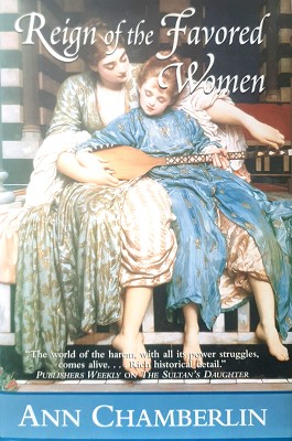 Reign Of The Favored Women