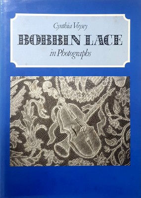 Bobbin Lace In Photographs