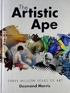 The Artistic Ape: Three Million Years Of Art