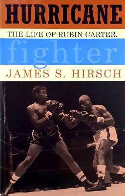 Seller image for Hurricane: The Life Of Rubin Carter, Fighter for sale by Marlowes Books and Music