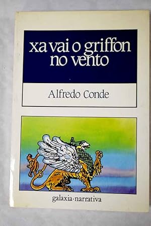 Xa vai o griffon no vento