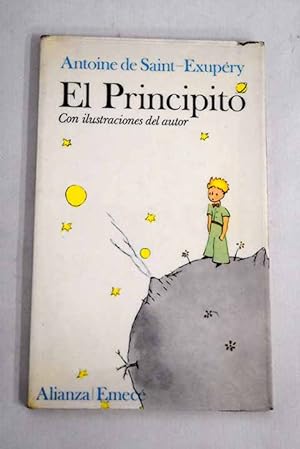 Seller image for El Principito for sale by Alcan Libros