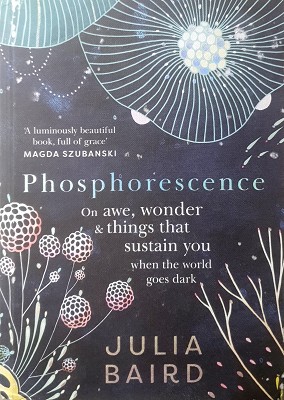 Seller image for Phosphorescence for sale by Marlowes Books and Music