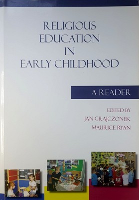 Seller image for Religious Education In Early Childhood: A Reader for sale by Marlowes Books and Music