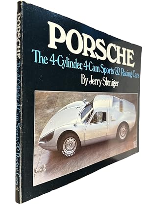 Immagine del venditore per Porsche venduto da First Coast Books