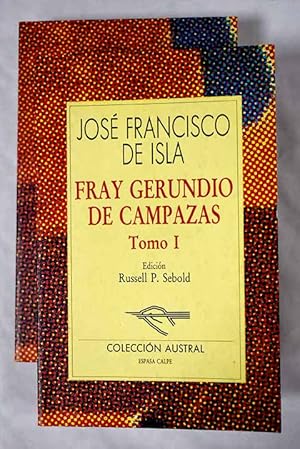 Fray Gerundio de Campazas