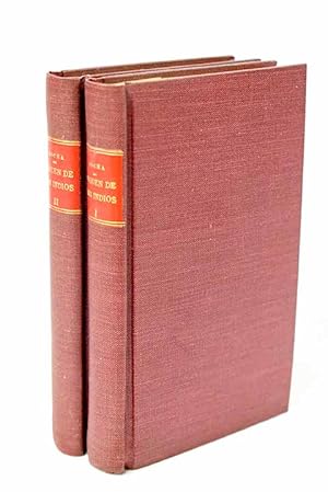 Immagine del venditore per Tratado nico y singular del origen de los Indios del Per, Mjico, Santa F y Chile venduto da Alcan Libros
