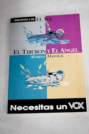 Imagen del vendedor de El tiburn y el ngel y otros relatos a la venta por Alcan Libros