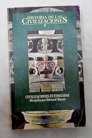 Seller image for Historia de las civilizaciones, 2 for sale by Alcan Libros