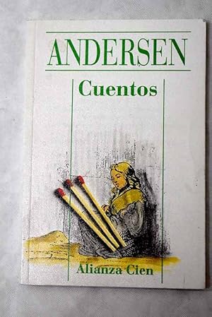 Imagen del vendedor de Cuentos a la venta por Alcan Libros