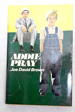 Seller image for Addie Pray for sale by Alcan Libros