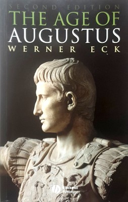 The Age Of Augustus