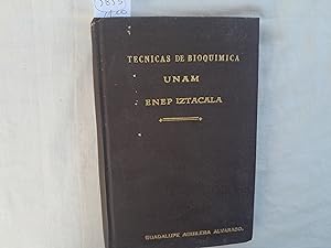 Seller image for Manual de laboratorio de biologa celular y bioqumica. for sale by Librera "Franz Kafka" Mxico.
