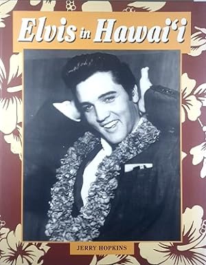 Seller image for Elvis In Hawaii for sale by Marlowes Books and Music