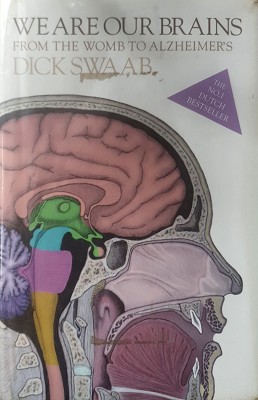 Immagine del venditore per We Are Our Brains: From The Womb To Alzheimer's venduto da Marlowes Books and Music