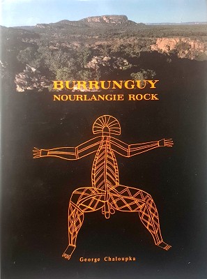 Burrunguy Nourlangie Rock