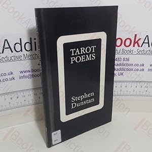 Imagen del vendedor de Tarot Poems: Illustrations to a Book of Pictures a la venta por BookAddiction (ibooknet member)