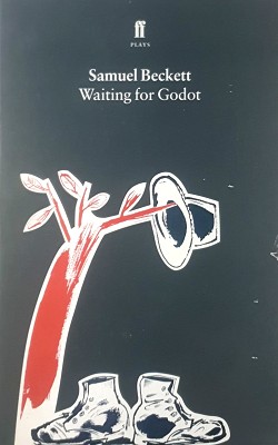 Imagen del vendedor de Waiting For Godot a la venta por Marlowes Books and Music