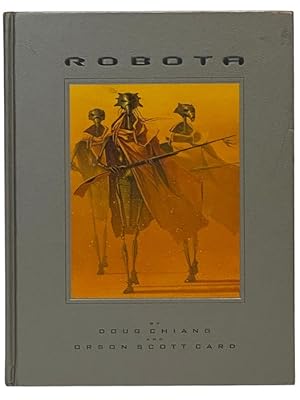 Seller image for Robota for sale by Yesterday's Muse, ABAA, ILAB, IOBA